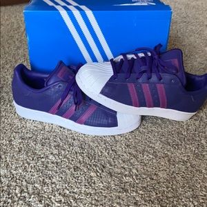 Adidas Originals Superstar Shoes